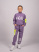 DMB KIDS 9365 Костюм  (цвет: Фиолетовый)