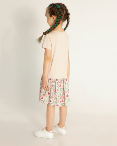 DMB KIDS 0418 Платье DMB KIDS 0418 Платье фото