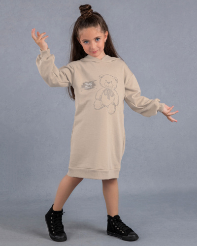 DMB KIDS 9458 Платье DMB KIDS 9458 Платье фото