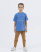 DMB KIDS 7470 Костюм (цвет: Синий\коричневый) DMB KIDS 7470 Костюм (цвет: Синий\коричневый)