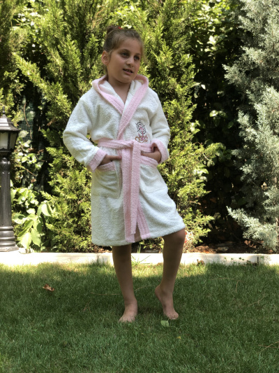 RAMEL 471 Халат RAMEL 471 Халат фото