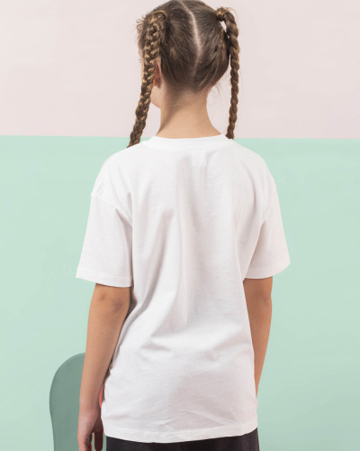 DMB KIDS 0350 Футболка ( оверсайз ) DMB KIDS 0350 Футболка ( оверсайз ) фото