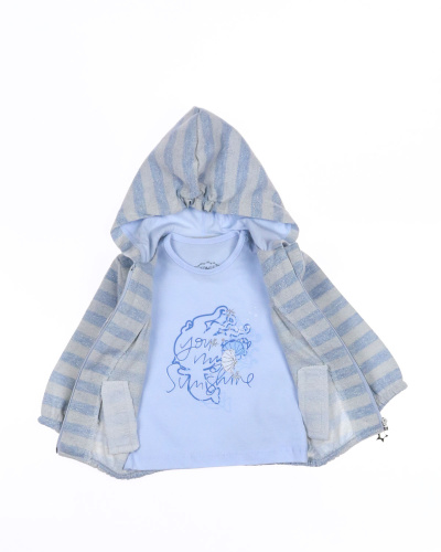 TONGS BABY 4109 Костюм TONGS BABY 4109 Костюм фото