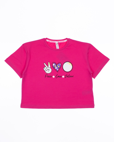 CEGISA 10424 Футболка CEGISA 10424 Футболка фото