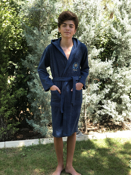 RAMEL 405 Халат RAMEL 405 Халат фото