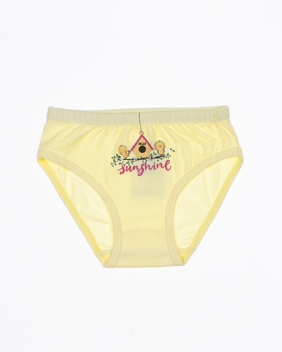 BAYKAR Трусы 5662 фото