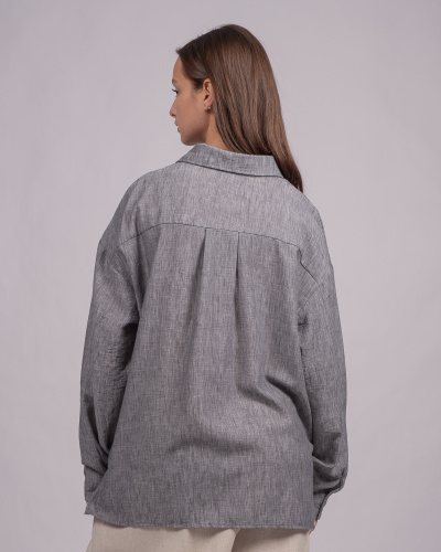 TMK 3008 Рубашка фото