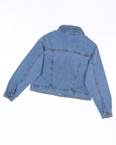 DMB KIDS 0053 Джинсовка DMB KIDS 0053 Джинсовка фото