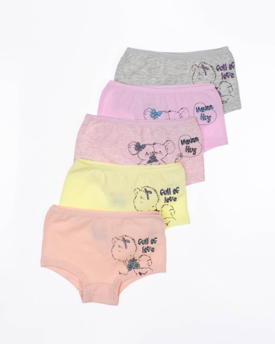 DONELLA Шорты 4624Y3/8 фото