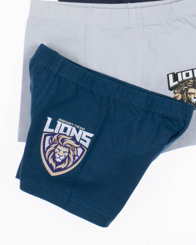 BAYKAR Боксеры 3444/3 фото