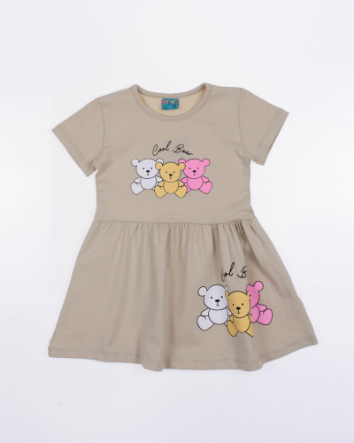 CITCIT BEBE 16311 Платье фото