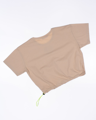 TETO 0198 Футболка TETO 0198 Футболка фото