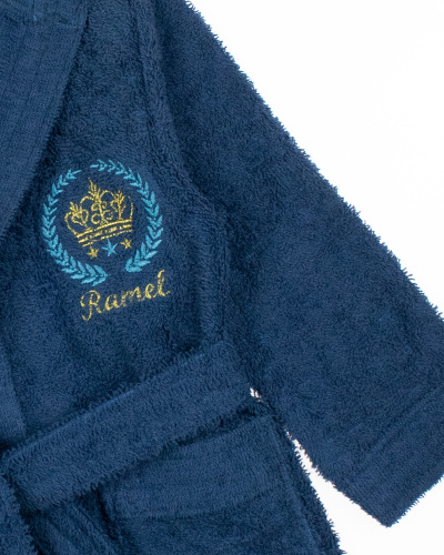 RAMEL 503 Халат RAMEL 503 Халат фото