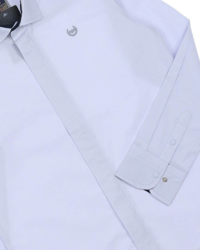 CEGISA 1624/2-1 Рубашка (молния) фото