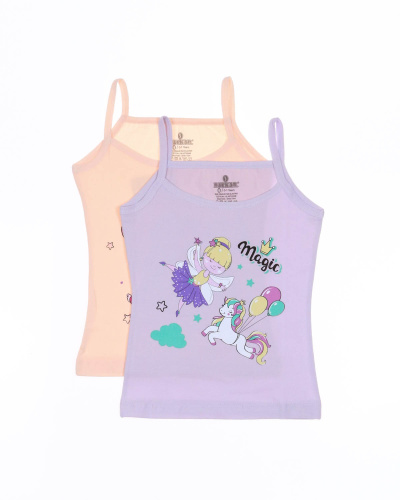 BAYKAR Майка 4308 фото