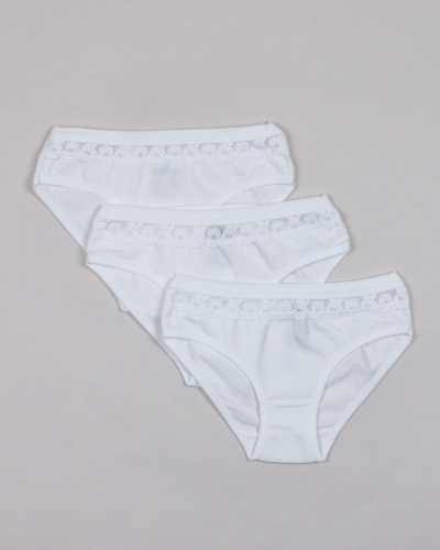 BAYKAR Трусы 5397-01/5 фото