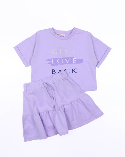 SMILE 7059 Костюм фото