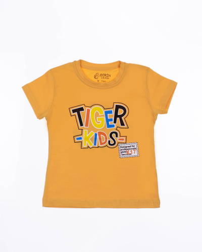 ECRIN 7051 Футболка фото