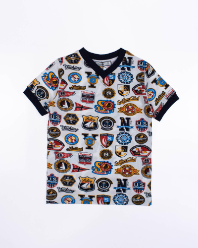 WANEX 15361/1 Футболка WANEX 15361/1 Футболка фото