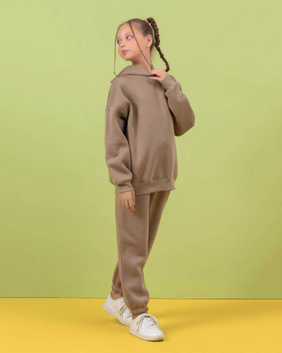 DMB KIDS 9634/1 Костюм утепленный фото