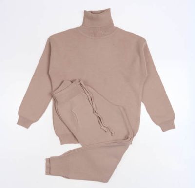 CEGISA 10018 Костюм вязанный фото