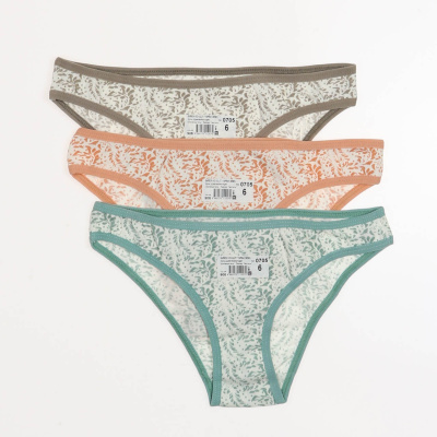 LA DONZA Трусы 0705/2 фото