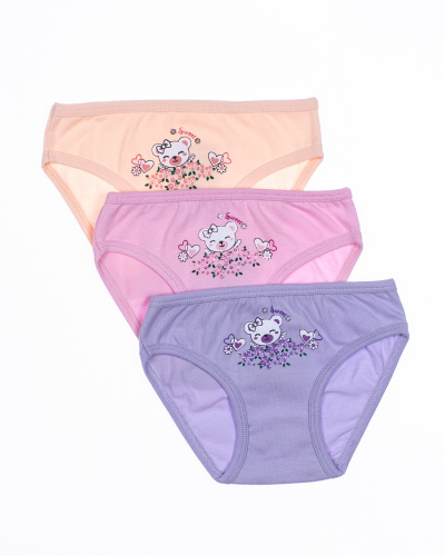 BAYKAR Трусы 5674 BAYKAR Трусы 5674 фото