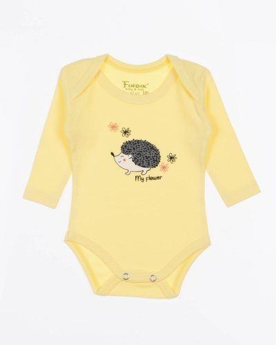 FINDIK 11700 Боди FINDIK 11700 Боди фото