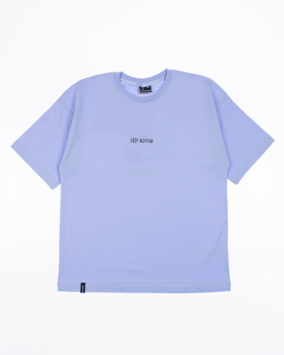 CEGISA 3052/1 Футболка  (цвет: Голубой 134 см)