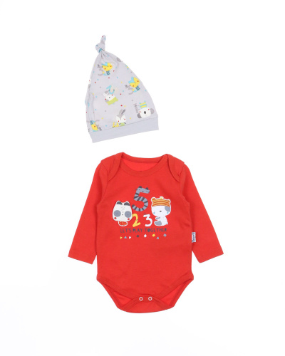 MINIWORLD 16309 Комплект фото