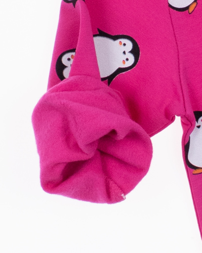 UNRULY 6900 Толстовка утепленная UNRULY 6900 Толстовка утепленная фото