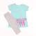 BENNA KIDS 2542 Костюм  (цвет: Ментоловый)