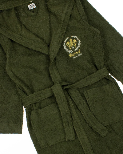 RAMEL 405 Халат RAMEL 405 Халат фото