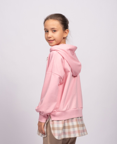 DMB KIDS 9500 Худи фото