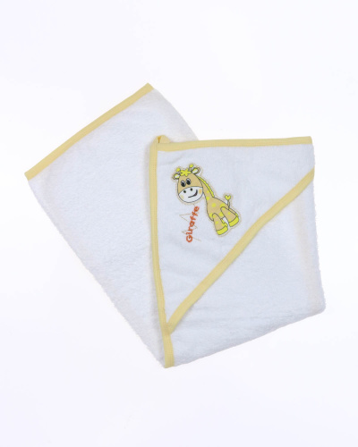 RAMEL 421 Простынка купальная с уголком RAMEL 421 Простынка купальная с уголком фото